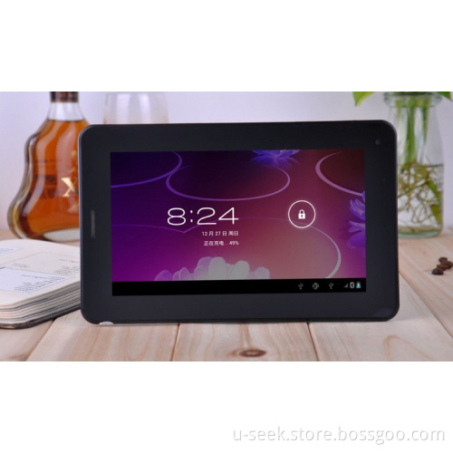 7'' 2g Phone Call Android Tablet PC D77A